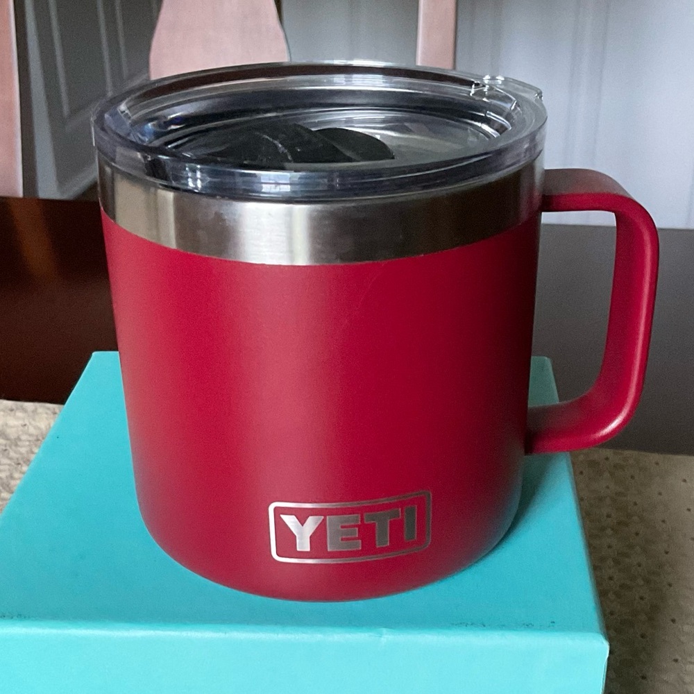 Yeti Coffee Mug 14oz